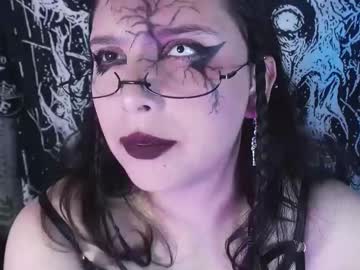 Hemikaskull January 18, 2025 Chaturbate stream image
