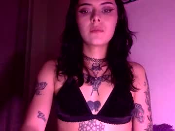 Hottietat4u January 18, 2025 Chaturbate stream image