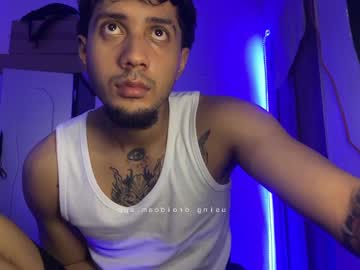 Howy55 January 18, 2025 Chaturbate stream image