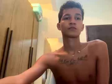 Icaromn January 18, 2025 Chaturbate stream image
