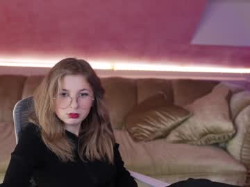 Inessa_Song January 18, 2025 Chaturbate stream image