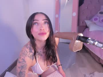 Isa_Redhair_ January 18, 2025 Chaturbate stream image