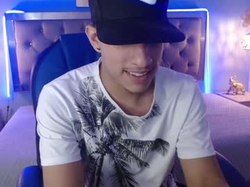 Jheidertwink January 18, 2025 Chaturbate stream image