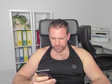 Johnnydough82 January 18, 2025 Chaturbate stream image