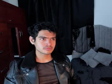 Kevin_Zafkiel January 18, 2025 Chaturbate stream image