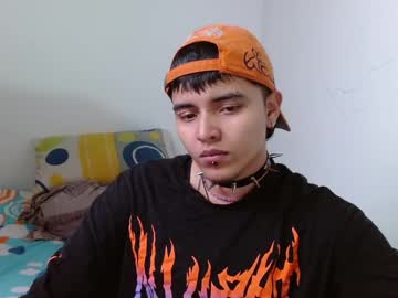 Kinkybabies_ January 18, 2025 Chaturbate stream image