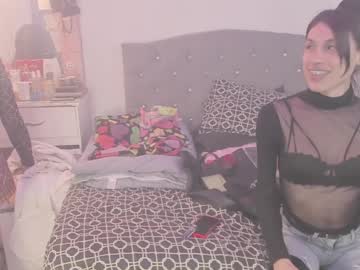 Latinatranny stream photo from January 18, 2025