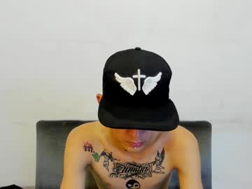 Latins_Boys_20 January 18, 2025 Chaturbate stream image