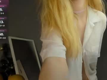 Marsha_Torres January 18, 2025 Chaturbate stream image