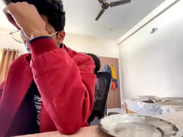 Maskboyz2004 January 18, 2025 Chaturbate stream image