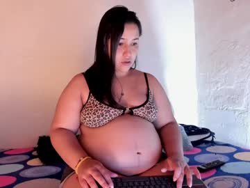 Maye96 January 18, 2025 Chaturbate stream image