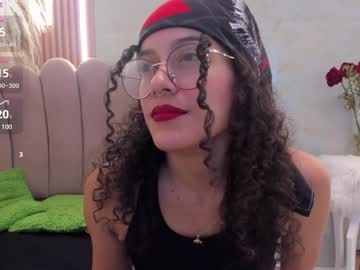 Miadelucca January 18, 2025 Chaturbate stream image