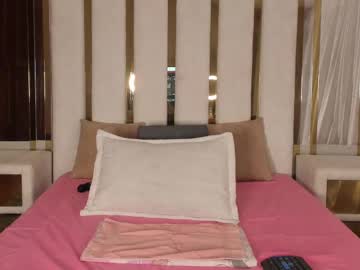 Micaelahott_ January 18, 2025 Chaturbate stream image