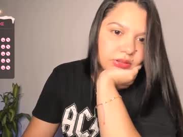 Moka_03 January 18, 2025 Chaturbate stream image