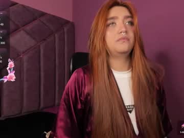 Morgan_19_ January 18, 2025 Chaturbate stream image