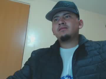 Myke_Andrade January 18, 2025 Chaturbate stream image