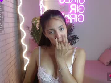 Pia_Tay January 18, 2025 Chaturbate stream image