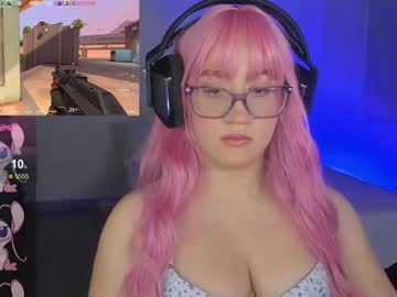 Pink_Angell January 18, 2025 Chaturbate stream image