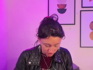 Raven_Shadow_ January 18, 2025 Chaturbate stream image