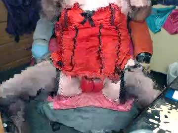 Redsatincoatt January 18, 2025 Chaturbate stream image