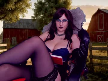 Roseblooom January 18, 2025 Chaturbate stream image