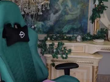 Rouz_Farrel January 18, 2025 Chaturbate stream image