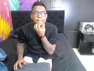 Saipadpuer30 January 18, 2025 Chaturbate stream image