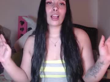 Salomefox2 January 18, 2025 Chaturbate stream image