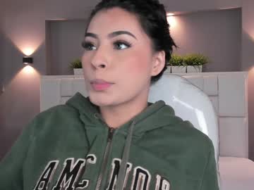 Samanthaa_22_ January 18, 2025 Chaturbate stream image