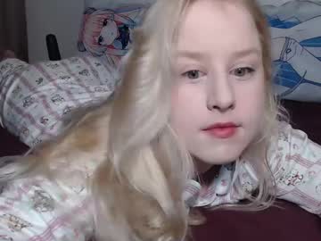 Sherlystero January 18, 2025 Chaturbate stream image