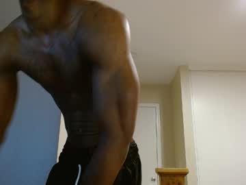 _Showoff_ January 18, 2025 Chaturbate stream image