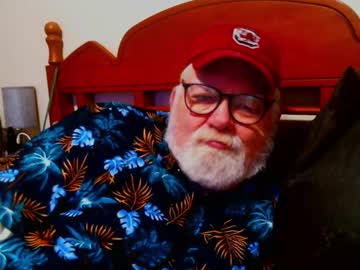Slydevil_Sc January 18, 2025 Chaturbate stream image