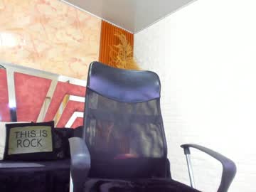 Sofia_Gutierrez__ January 18, 2025 Chaturbate stream image
