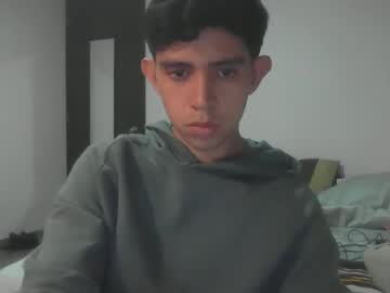 Soylesionxd January 18, 2025 Chaturbate stream image