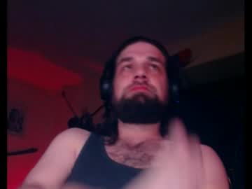 Stokingaqua January 18, 2025 Chaturbate stream image