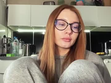 Sweet_Molly15 January 18, 2025 Chaturbate stream image