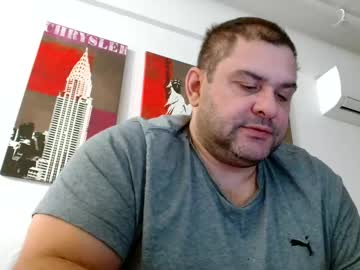 Themastercomander January 18, 2025 Chaturbate stream image