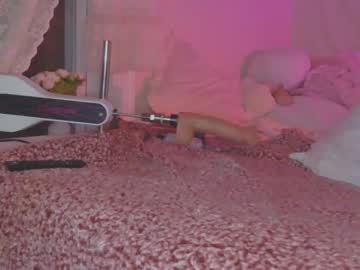 Theyalllikecarmen January 18, 2025 Chaturbate stream image