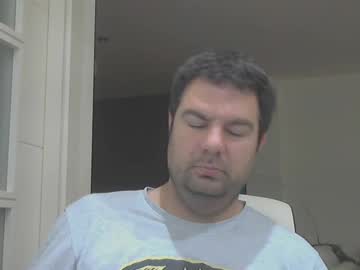 Tork83 January 18, 2025 Chaturbate stream image
