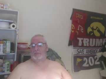 Usgoober January 18, 2025 Chaturbate stream image