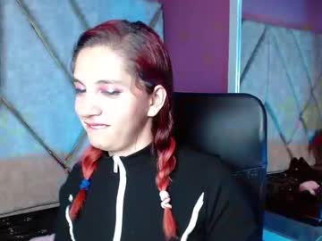 Vannesa_Hard January 18, 2025 Chaturbate stream image