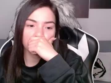 Wolfs_Daughter January 18, 2025 Chaturbate stream image