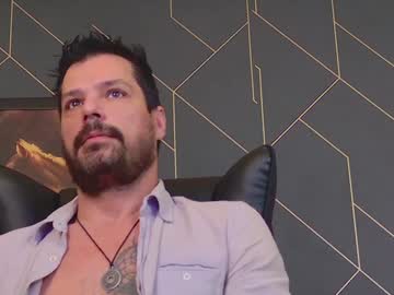 Aaronbomer January 18, 2025 Chaturbate stream image