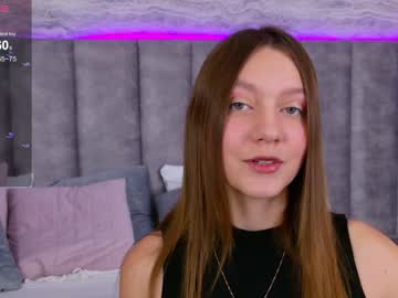 Alice_Charmy January 18, 2025 Chaturbate stream image