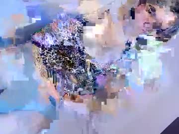Baby_Monica18 stream photo from January 18, 2025
