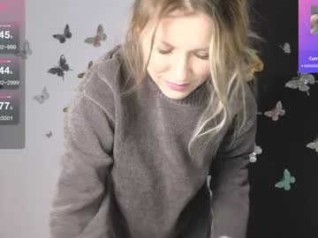 Barbara_Smith January 18, 2025 Chaturbate stream image