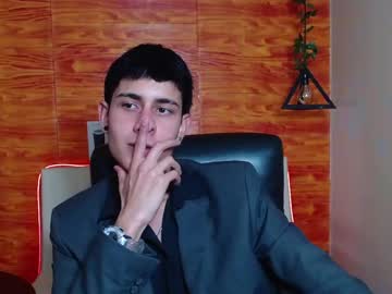 Bastiaan_28 January 18, 2025 Chaturbate stream image
