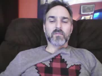 Beardedambition January 18, 2025 Chaturbate stream image