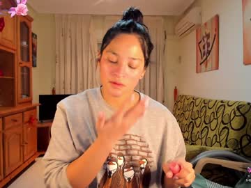Bella_Pocahontas3 January 18, 2025 Chaturbate stream image