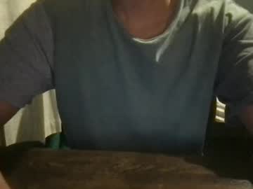Blessedboy430 January 18, 2025 Chaturbate stream image